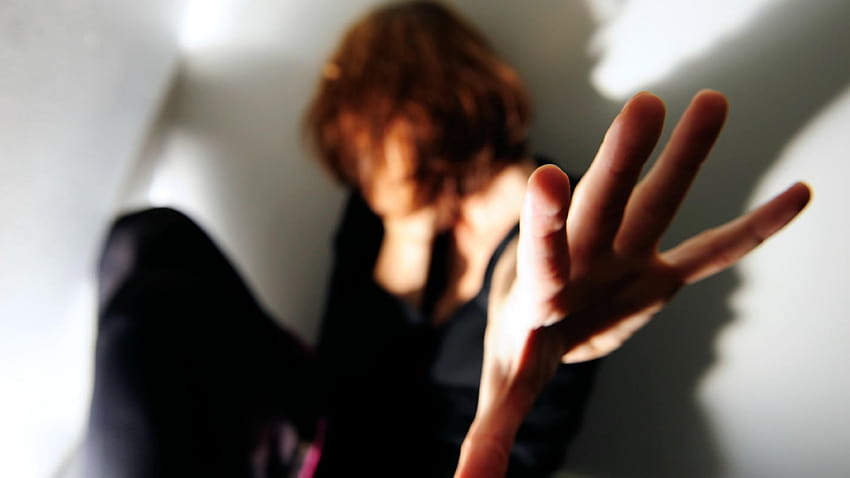 iMatter: Приложението за борба с домашното насилие над жени – SheKnows, срещу жените, подложени на насилие HD тапет