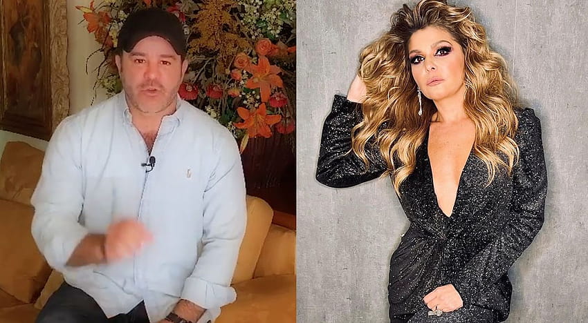 Eduardo Capetillo Returns To Acting With Itatí Cantoral After 10 Years Of Absence HD wallpaper