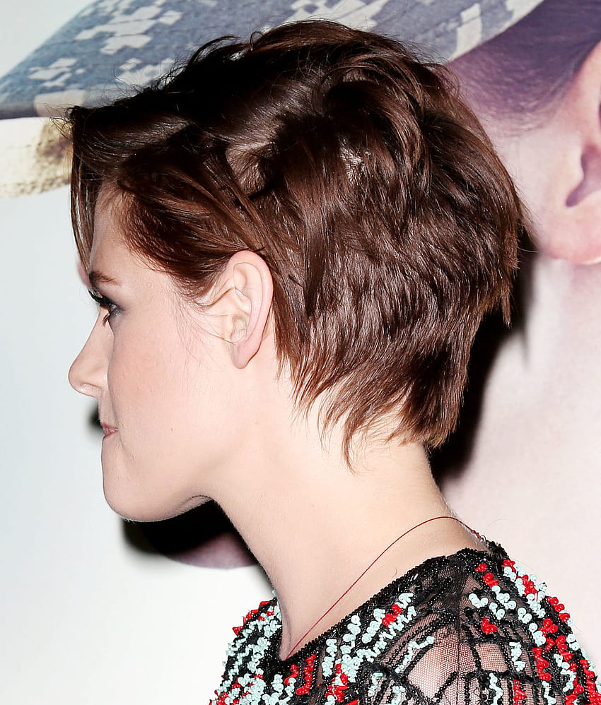 Met Gala 2023: Kristen Stewart sports choppy short hair | Nepalnews