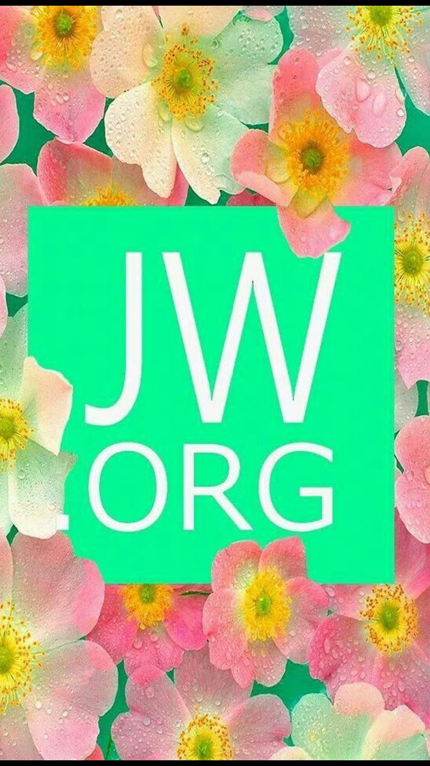 www.jw, jworg วอลล์เปเปอร์โทรศัพท์ HD