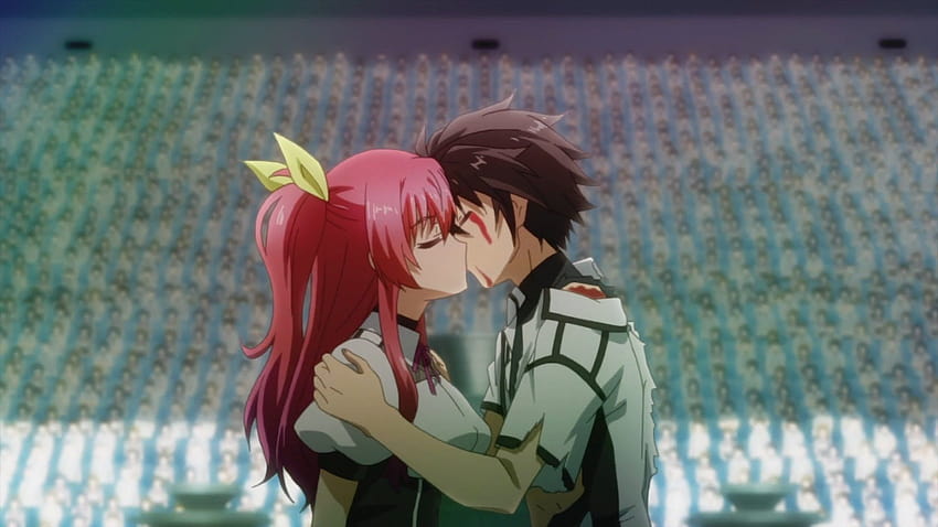 Novel Rakudai Kishi no Cavalry termina em 2022