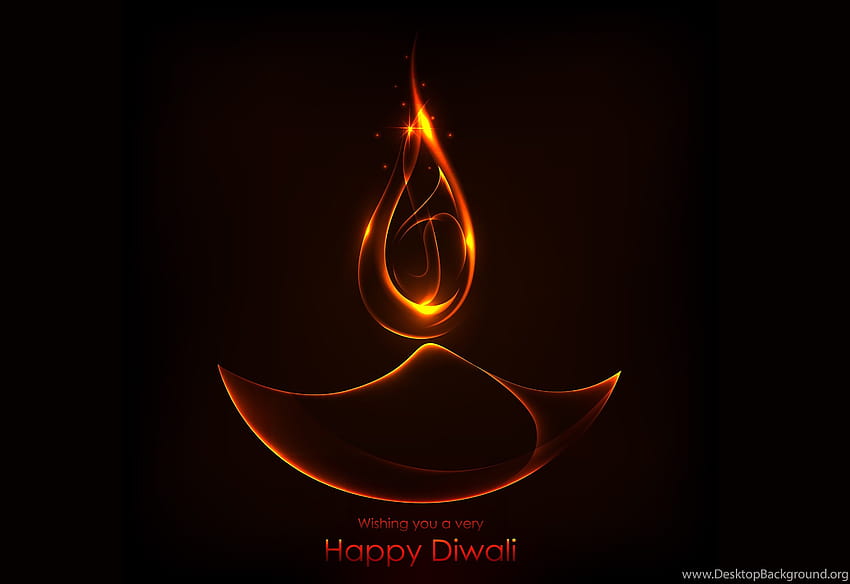 Happy Diwali 3D Diya Backgrounds, diwali diya HD wallpaper | Pxfuel