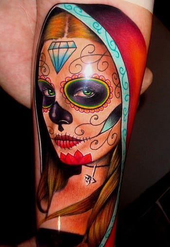 You are next. Skull , Skull, 3D tattoo, Reaper HD phone wallpaper | Pxfuel