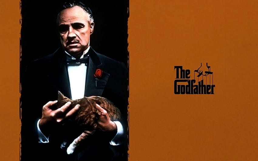 The Godfather Phone Wallpapers - Wallpaper Cave