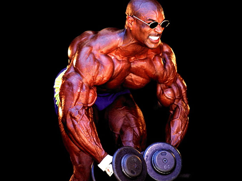 Ronnie Coleman HD wallpaper | Pxfuel