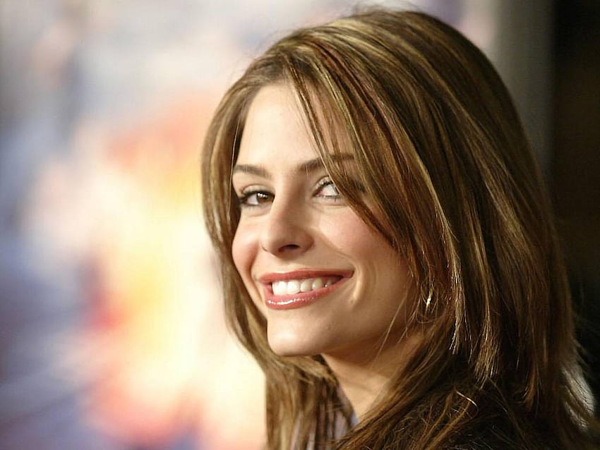 Maria Menounos Hd Wallpaper Pxfuel