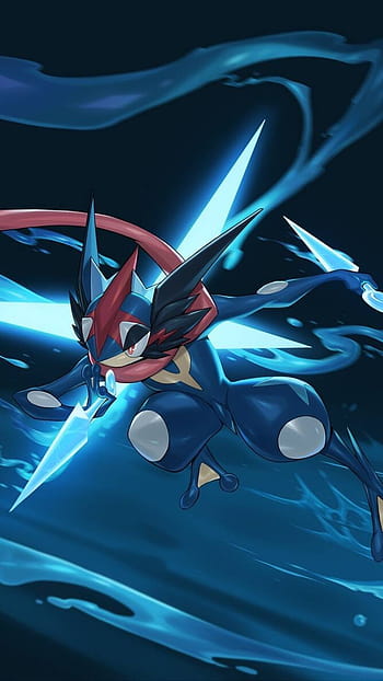 Zacian (Pokémon) HD Wallpapers and Backgrounds