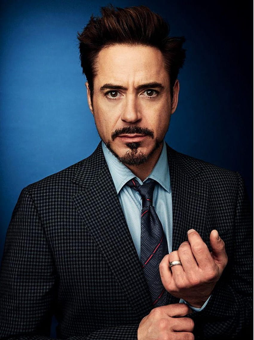 Downey Top s do ator de Hollywood, robert downey jr Papel de parede de celular HD