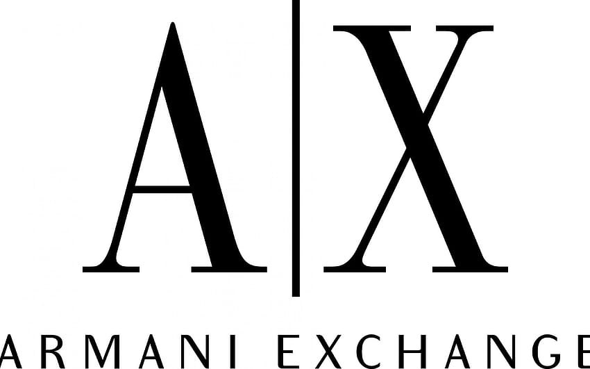Armani Exchange, армани дънки HD тапет
