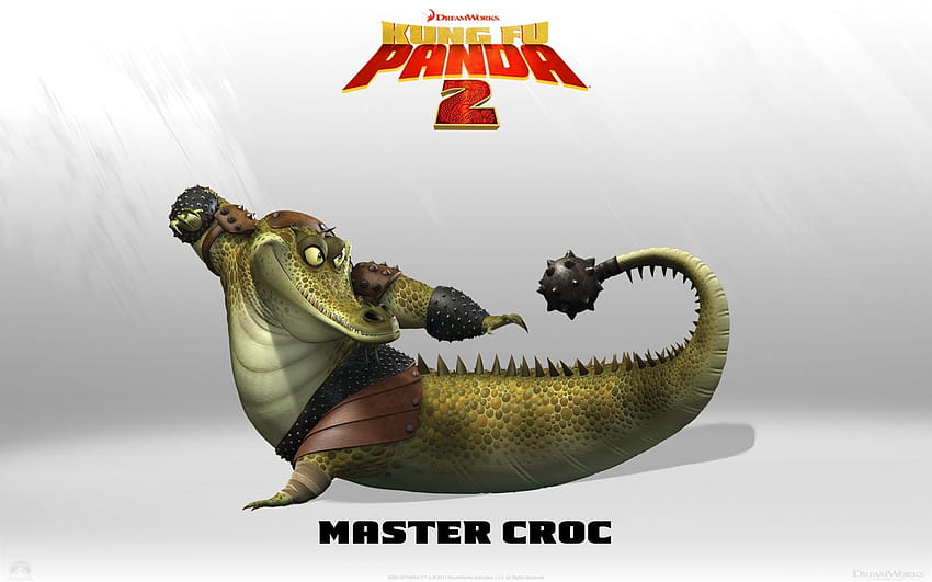 Maestro Croc, croc la película fondo de pantalla | Pxfuel