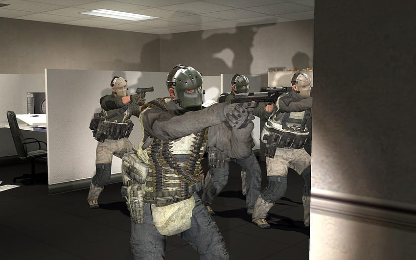 Call of Duty: Modern Warfare 3 Inner Circle [Counter, inner circle call of duty HD wallpaper