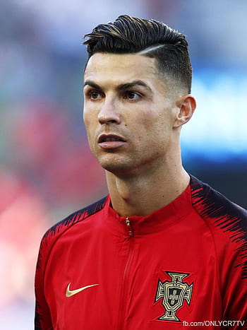 Share 161+ cr7 hairstyle new best - POPPY