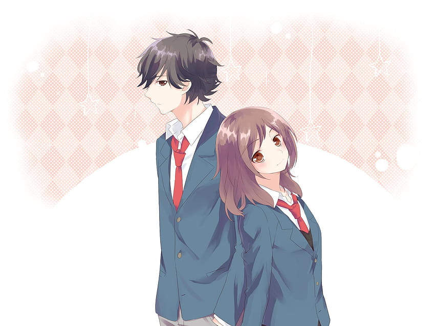 6 Anime Like Ao Haru Ride Blue Spring Ride Recommendations