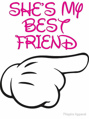 Art of best friends Wallpapers Download  MobCup