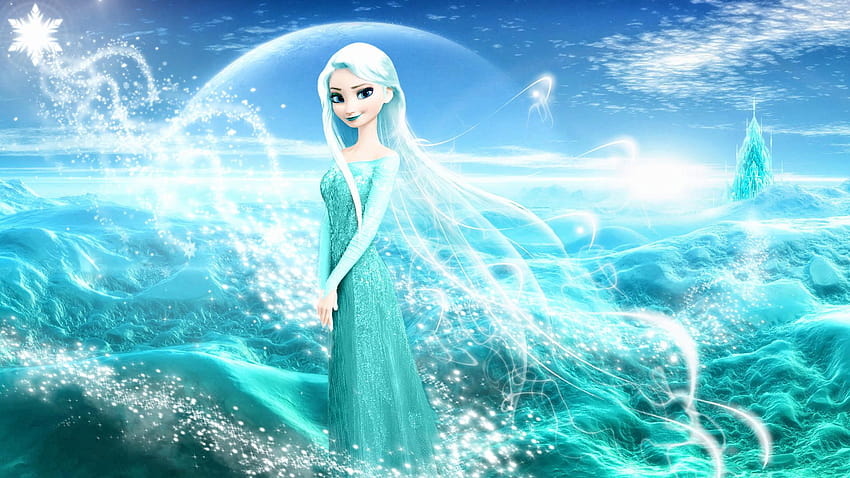2014 Disney Anna Kristoff Sven Olaf Halloween Frozen, elsa and anna frozen 2 HD wallpaper