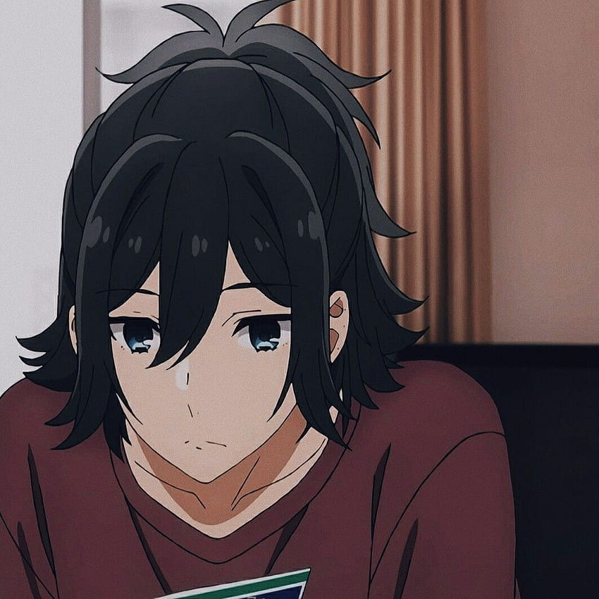 Miyamura Aesthetic Wallpapers - Wallpaper Cave