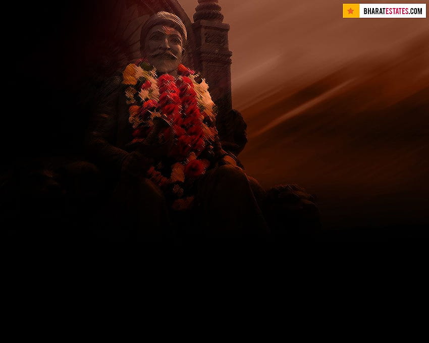 Shivaji maharaj raigad Wallpaper HD | Pxfuel