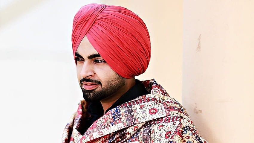 Punjabi Singer Jordan Sandhu Backgrounds 51616 HD wallpaper