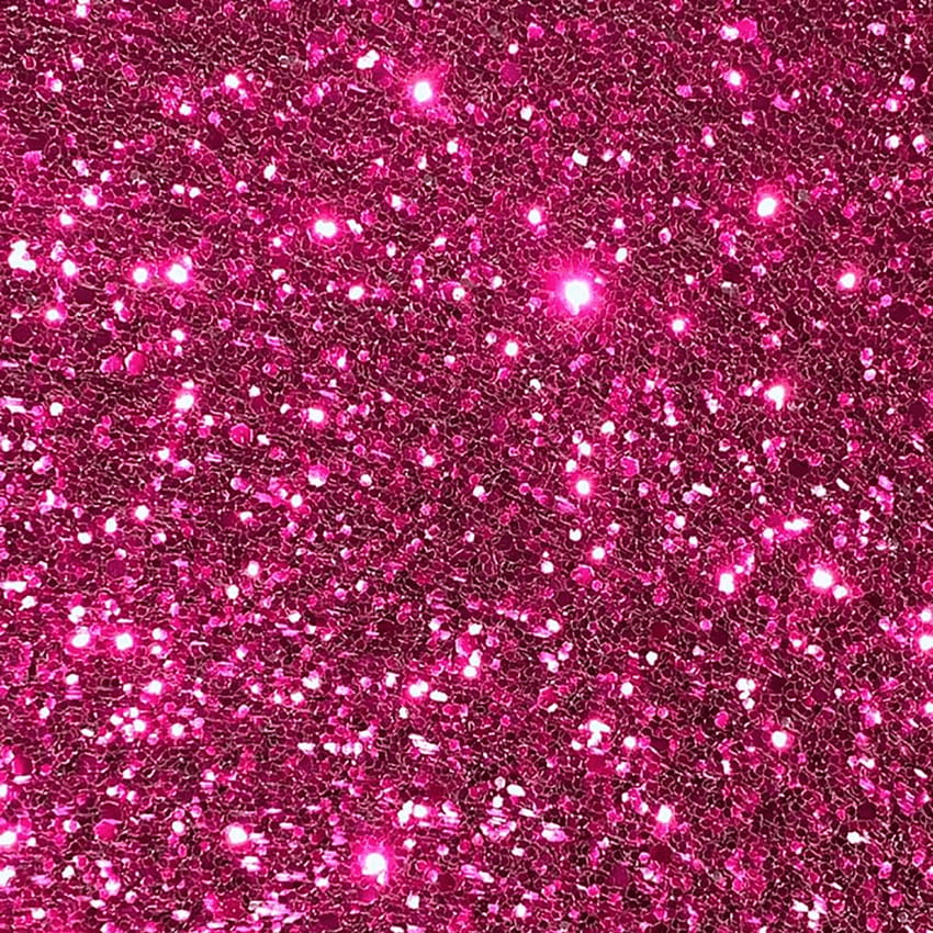 Arthouse Sequin Hot Pink Glitter Sparkle 900903, pink sparkly HD phone ...