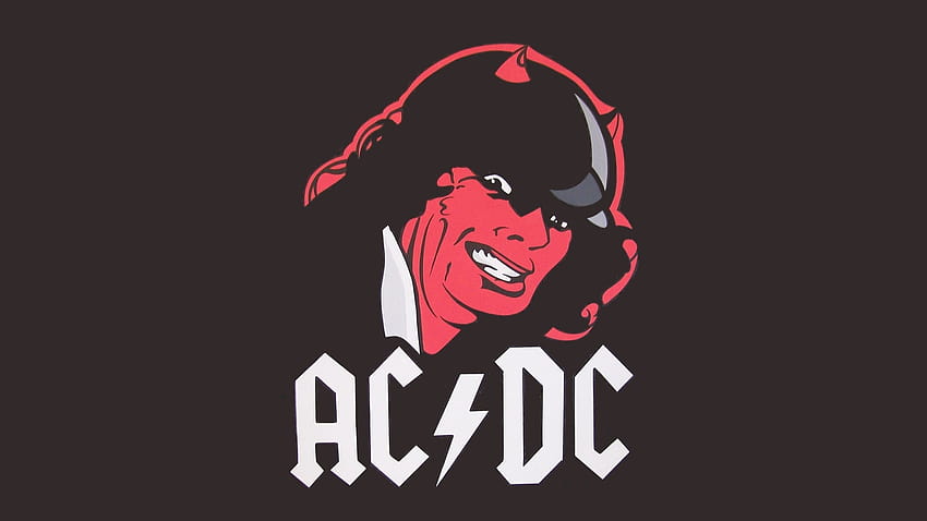 AC DC, acdc HD wallpaper