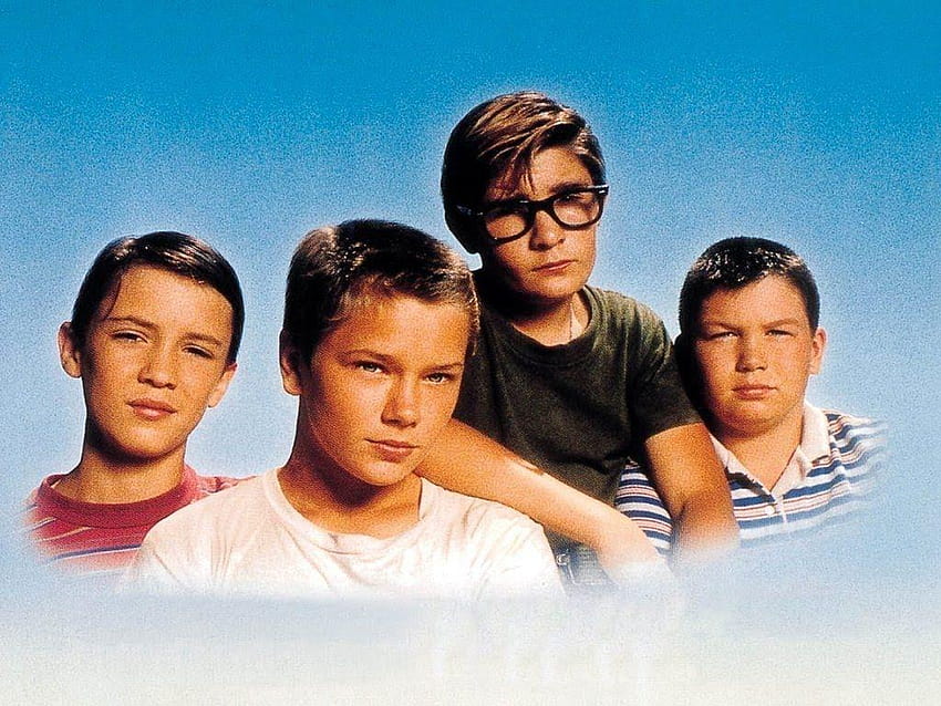 Stand by Me Movie HD wallpaper | Pxfuel