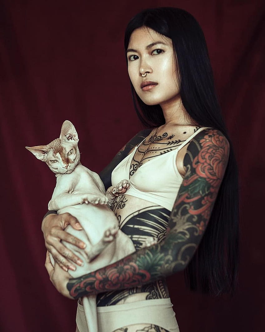 Yakuza  Photography  Tattoos  Inked Magazine  Tattoo Ideas Artists and  Models