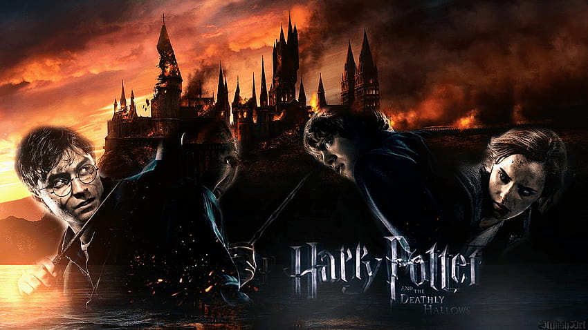 Harry potter 9 HD wallpaper | Pxfuel