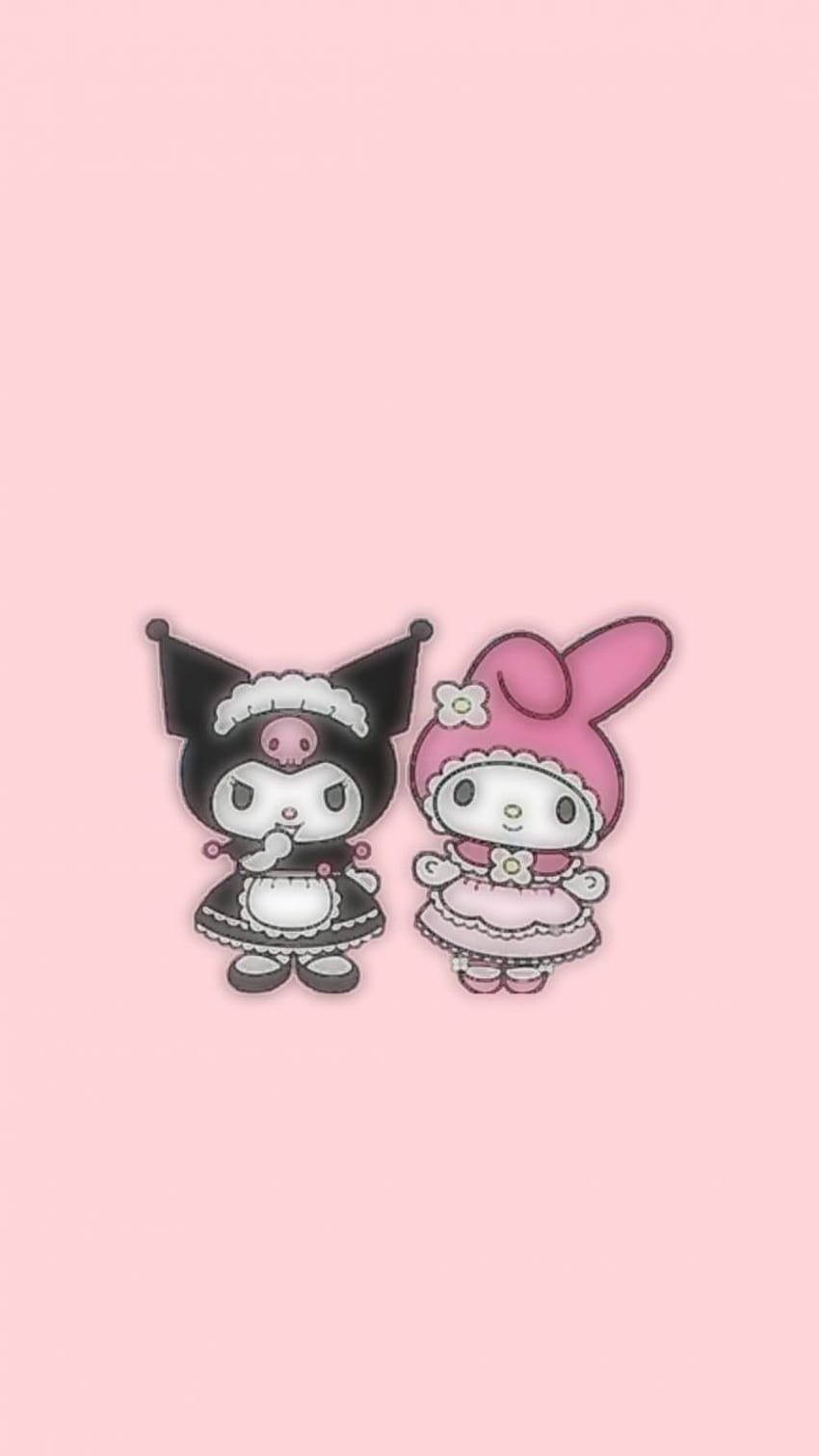 Hello kitty goth HD wallpapers | Pxfuel