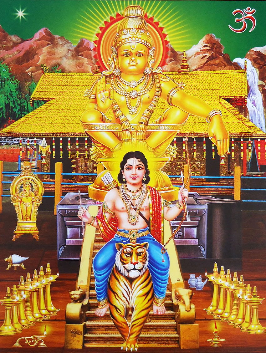 Shiva lord , Hindu gods, Hindu worship, sabarimala ayyappa swamy HD phone  wallpaper | Pxfuel