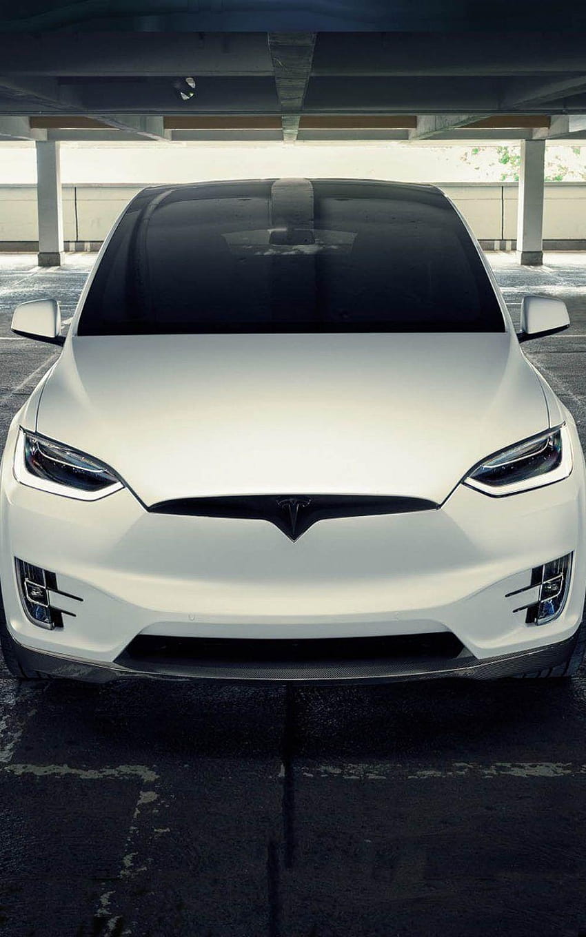 Novitec Tesla Model X 2017 HD phone wallpaper | Pxfuel