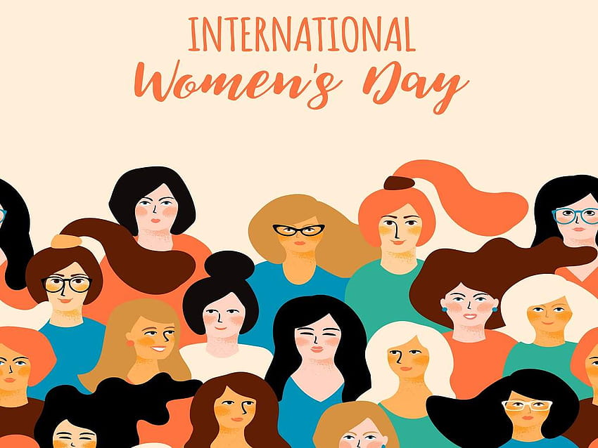 Happy Women's Day 2019: , Quotes, Wishes, Messages, Status, womens day 2020 HD wallpaper