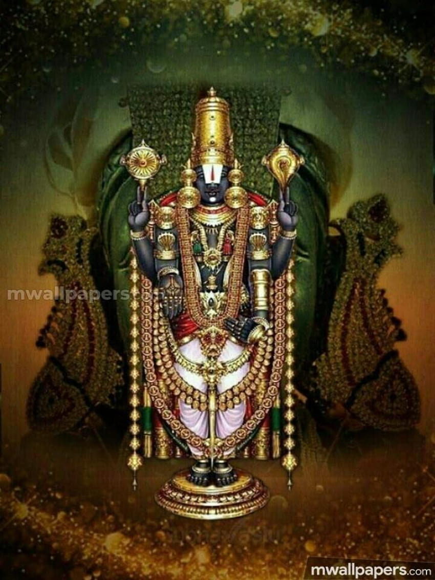 Lord Venkateswara Wallpapers, HD Images, Photos Free Download | Lord  balaji, Venkateswara swamy images hd 1080 wallpaper, Lord krishna wallpapers