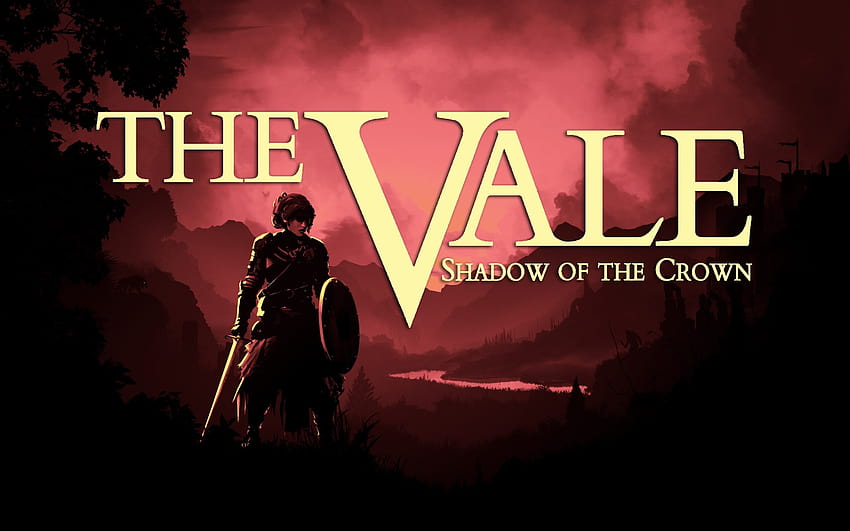 L'aventura de acción accesible centrada en el audio The Vale: Shadow of the Crown anuncia su lanzamiento en agosto para PC y Xbox One, the vale shadow of the crown Fond d'écran HD