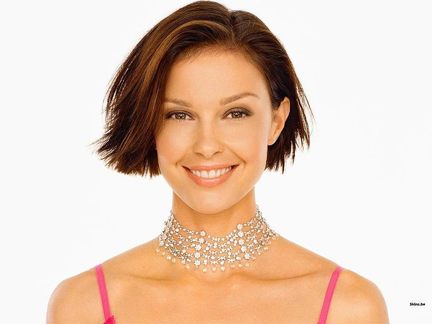 Celebridad femenina, Ashley Judd fondo de pantalla