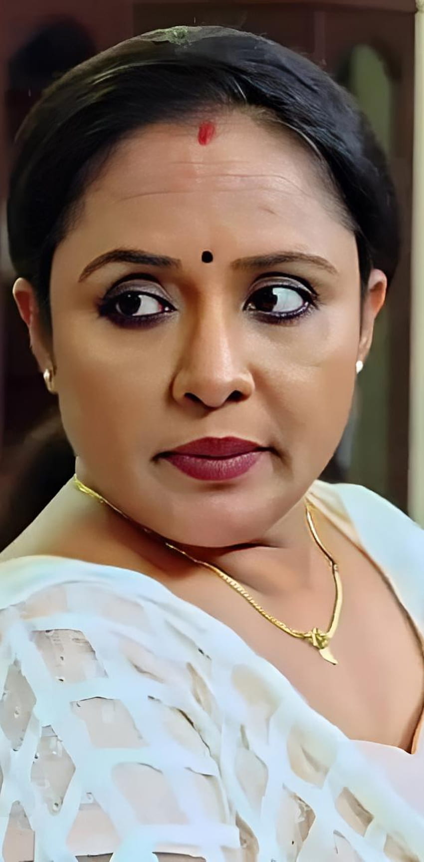Nisha Sarang par SaruAnju Fond d'écran de téléphone HD