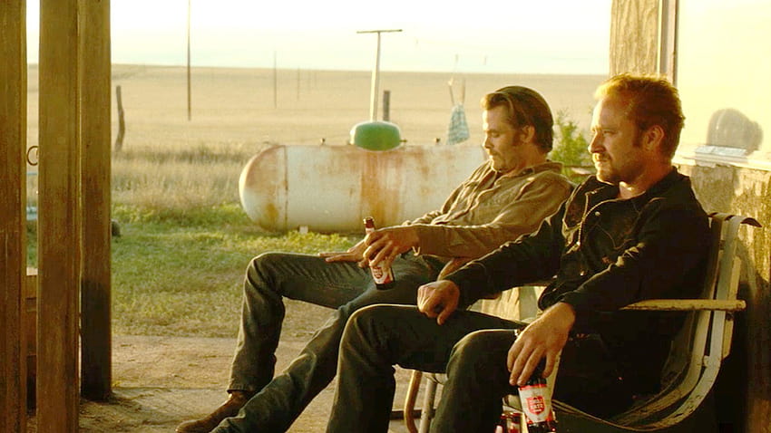 Hell or High Water HD wallpaper
