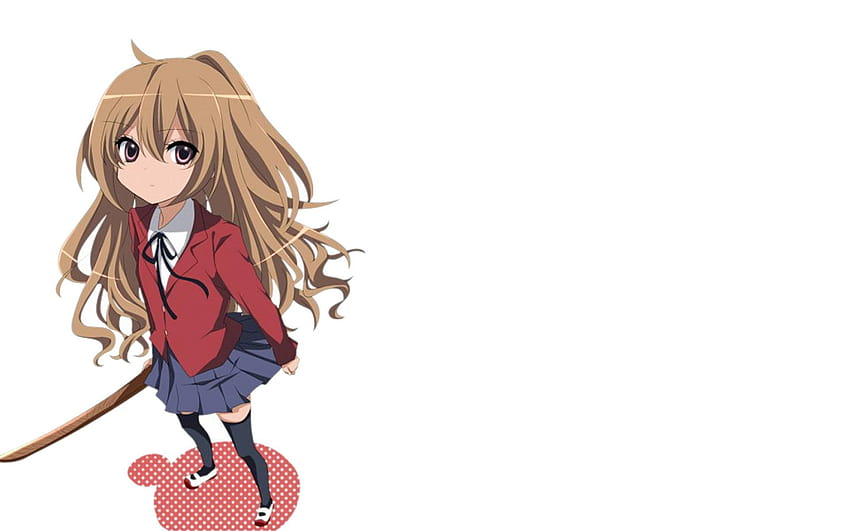 Wallpaper toradora!, anime, characters desktop wallpaper, hd image,  picture, background, ca76b2