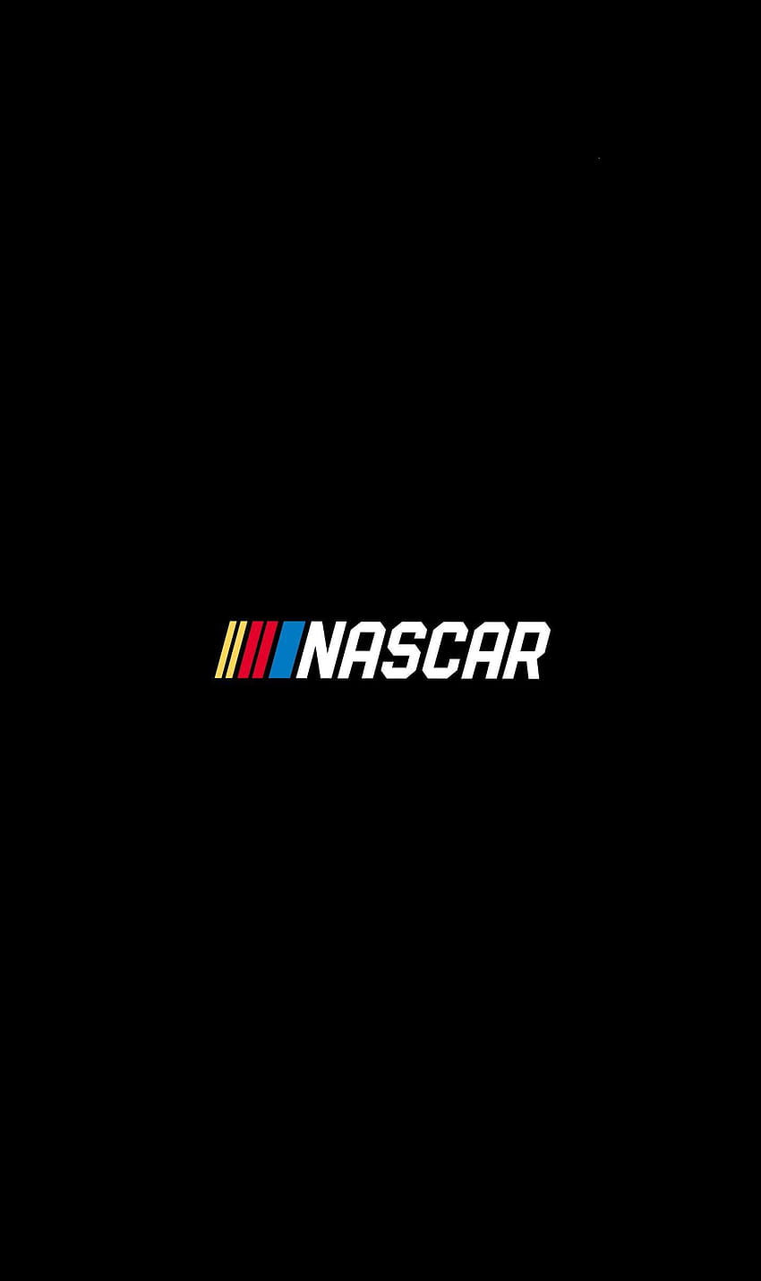 NASCAR iPhone、NASCAR 2019 HD電話の壁紙