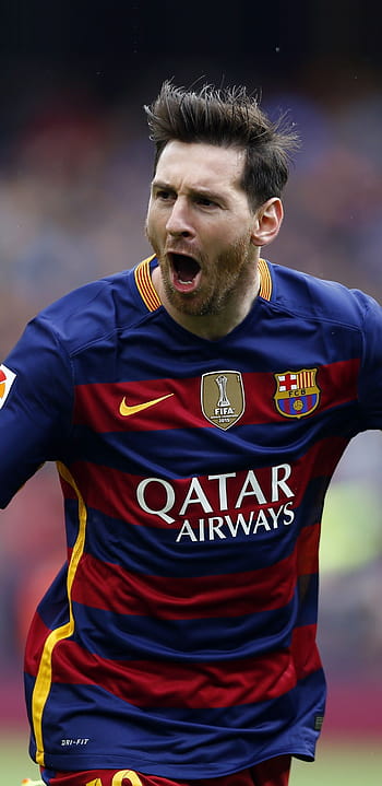 LOOK Lionel Messi bleached his hair and the internet is losing it  Life