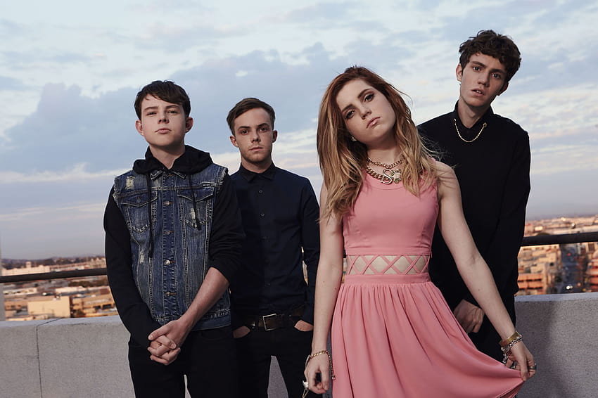 Echosmith Cool Kids