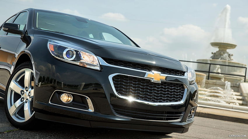 Chevrolet Malibu Hd Wallpaper Pxfuel