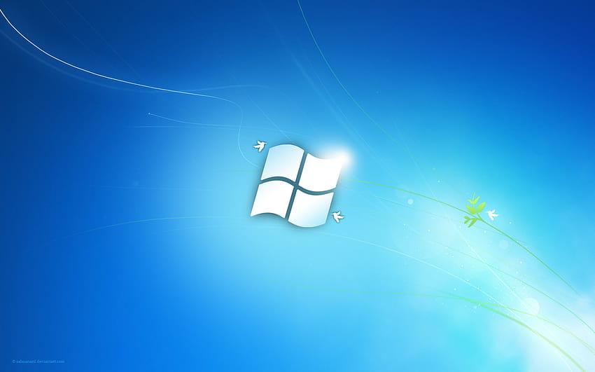 Windows 7 windows 7 windows 7 Windows [1920x1200] for your , Mobile &  Tablet, windows 7 default HD wallpaper | Pxfuel