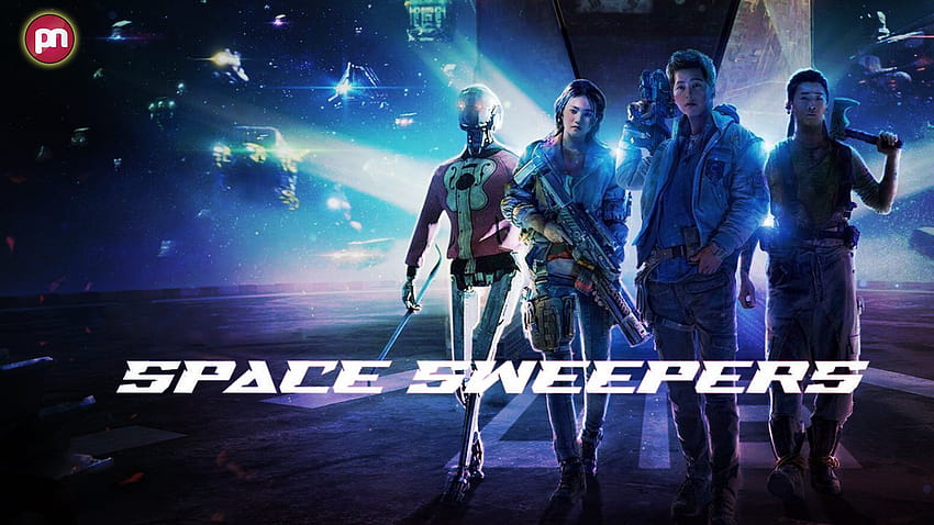 Space Sweepers: When It Happen On Screen?, スペース スイーパー 2021 高画質の壁紙