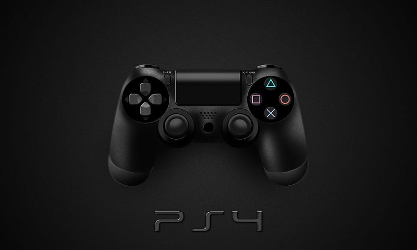 Cool Ps4 Controllers list, aesthetic controller HD wallpaper