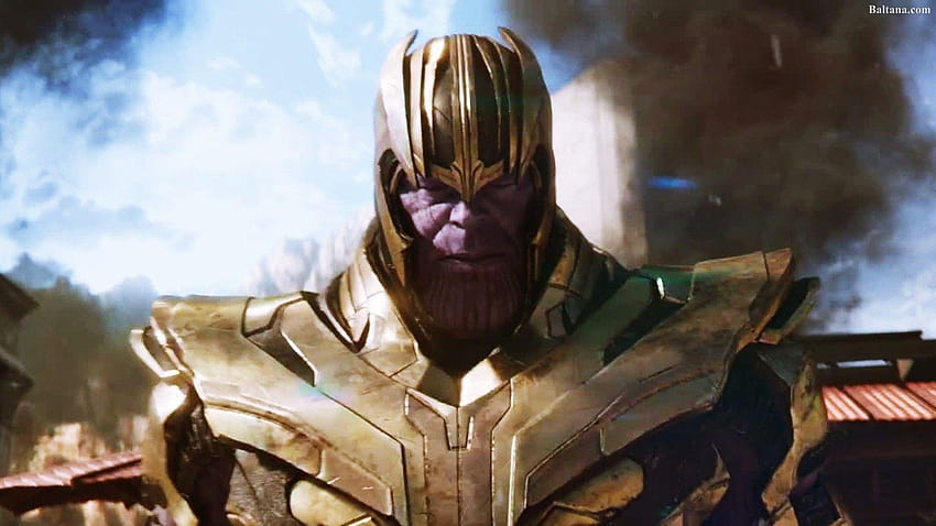 Thanos Marvel Vingadores Guerra Infinita 32087, Thanos Guerra Infinita papel de parede HD