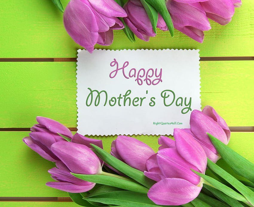 Happy Mothers Day 2019 Quotes Best Mothers Day Wishes Hd Wallpaper Pxfuel 