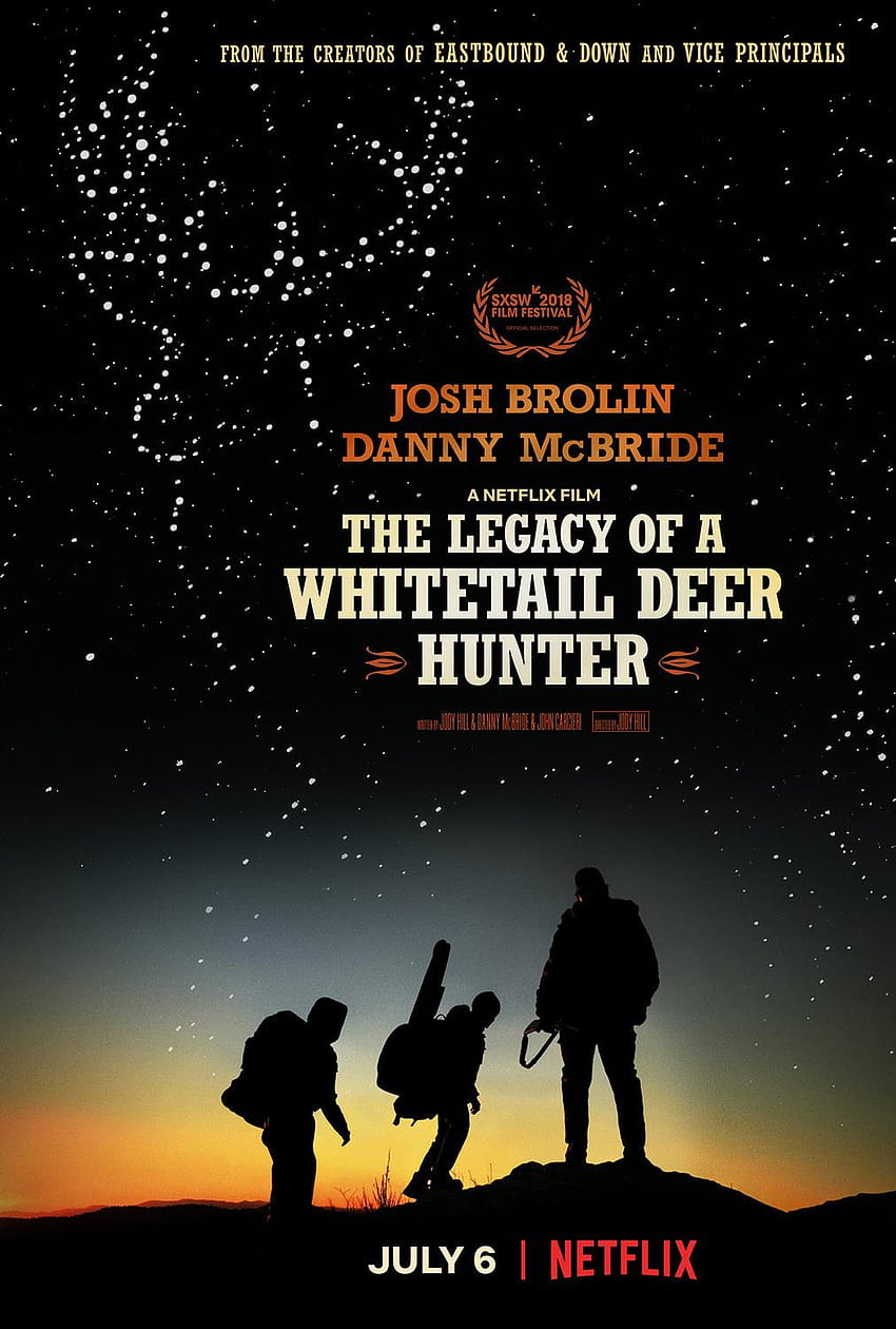 The Legacy of a Whitetail Deer Hunter, the jordan buck HD phone wallpaper