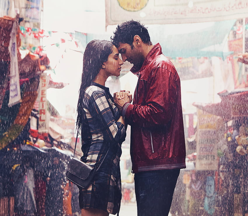 Shraddha Kapoor: “What I love about my character in OK Jaanu is that she is unapologetically herself” HD wallpaper