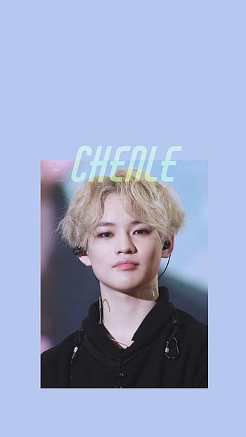 nct chenle