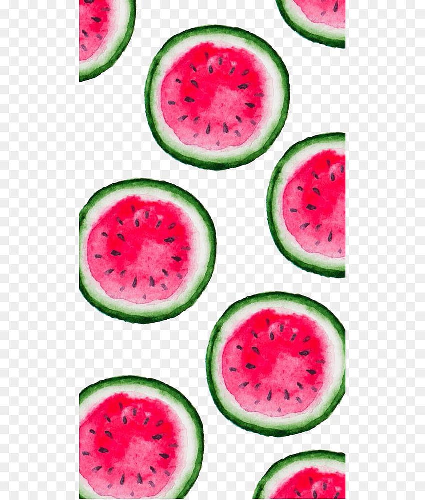 Iphone X, Summer, Fruit, Citrullus, Food Png, melon musim dingin wallpaper ponsel HD